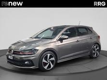 VW Polo 2.0 TSI GTI DSG, Benzina, Occasioni / Usate, Automatico - 7