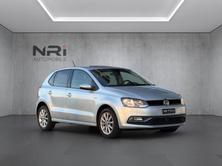 VW Polo 1.2 TSI 90 BlueMT Lounge DSG, Petrol, Second hand / Used, Automatic - 3