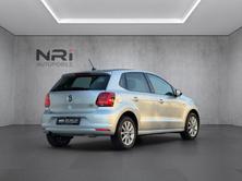 VW Polo 1.2 TSI 90 BlueMT Lounge DSG, Petrol, Second hand / Used, Automatic - 5