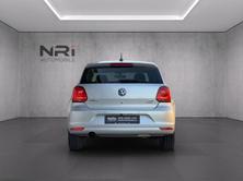 VW Polo 1.2 TSI 90 BlueMT Lounge DSG, Petrol, Second hand / Used, Automatic - 6