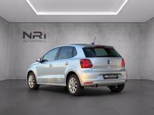 VW Polo 1.2 TSI 90 BlueMT Lounge DSG, Petrol, Second hand / Used, Automatic - 7