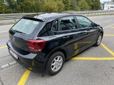 VW Polo 1.0 BMT Trendline, Petrol, Second hand / Used, Manual - 5