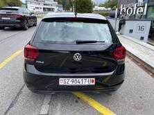 VW Polo 1.0 BMT Trendline, Petrol, Second hand / Used, Manual - 6