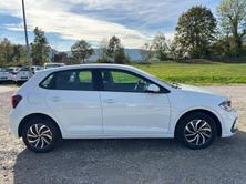 VW Polo 1.0 TSI Life DSG, Benzina, Occasioni / Usate, Automatico - 6