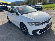 VW Polo 1.0 TSI Life DSG, Benzina, Occasioni / Usate, Automatico - 7