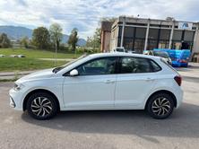 VW Polo 1.0 TSI Life DSG, Benzina, Occasioni / Usate, Automatico - 2