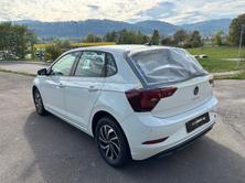 VW Polo 1.0 TSI Life DSG, Benzina, Occasioni / Usate, Automatico - 3