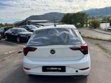 VW Polo 1.0 TSI Life DSG, Benzina, Occasioni / Usate, Automatico - 4