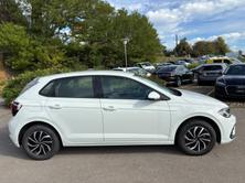 VW Polo 1.0 TSI Life DSG, Benzina, Occasioni / Usate, Automatico - 6