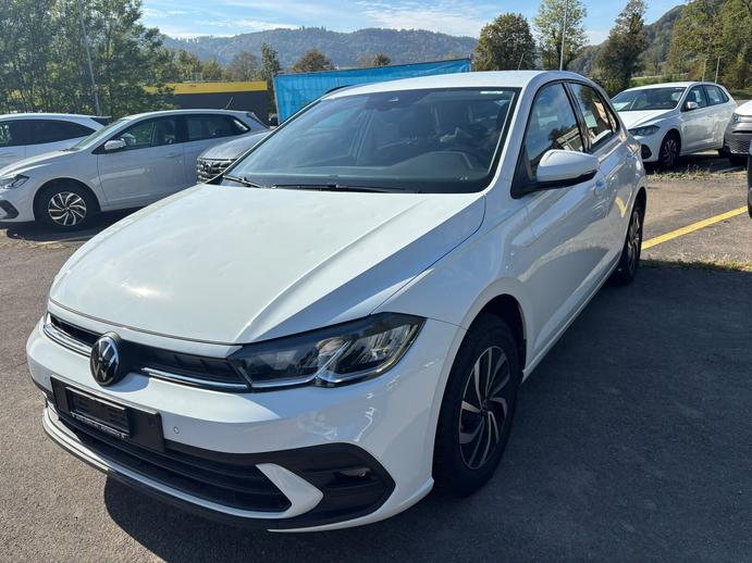VW Polo 1.0 TSI Life DSG, Benzina, Occasioni / Usate, Automatico