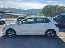 VW Polo 1.0 TSI Life DSG, Benzina, Occasioni / Usate, Automatico - 2