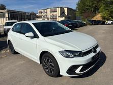 VW Polo 1.0 TSI Life DSG, Benzina, Occasioni / Usate, Automatico - 7