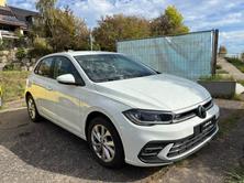 VW Polo 1.0 TSI Style DSG, Benzina, Occasioni / Usate, Automatico - 2