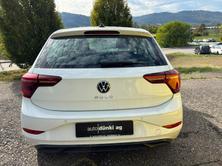 VW Polo 1.0 TSI Style DSG, Benzina, Occasioni / Usate, Automatico - 5