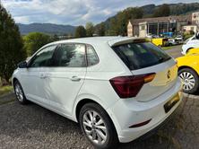 VW Polo 1.0 TSI Style DSG, Benzina, Occasioni / Usate, Automatico - 6
