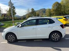 VW Polo 1.0 TSI Life DSG, Benzina, Occasioni / Usate, Automatico - 2
