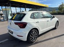 VW Polo 1.0 TSI Life DSG, Benzina, Occasioni / Usate, Automatico - 5