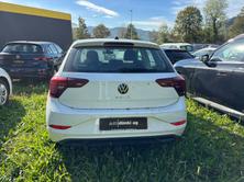 VW Polo 1.0 TSI Life DSG, Benzina, Occasioni / Usate, Automatico - 4