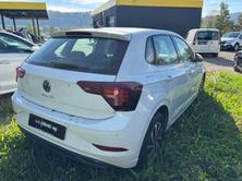 VW Polo 1.0 TSI Life DSG, Benzina, Occasioni / Usate, Automatico - 5