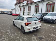 VW Polo 1.0 TSI Life, Petrol, Second hand / Used, Manual - 3