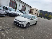 VW Polo 1.0 TSI Life, Petrol, Second hand / Used, Manual - 4