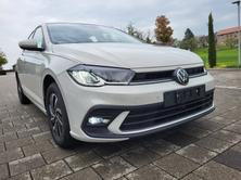 VW Polo 1.0 TSI Life, Petrol, Second hand / Used, Manual - 5