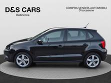 VW Polo 1.2 TSI BMT Allstar DSG, Petrol, Second hand / Used, Automatic - 2