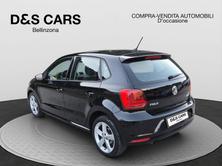 VW Polo 1.2 TSI BMT Allstar DSG, Petrol, Second hand / Used, Automatic - 3