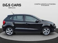 VW Polo 1.2 TSI BMT Allstar DSG, Petrol, Second hand / Used, Automatic - 6