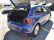 VW Polo 1.0 TSI Style DSG, Benzina, Occasioni / Usate, Automatico - 5