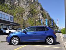 VW Polo 1.0 TSI Style DSG, Benzina, Occasioni / Usate, Automatico - 3