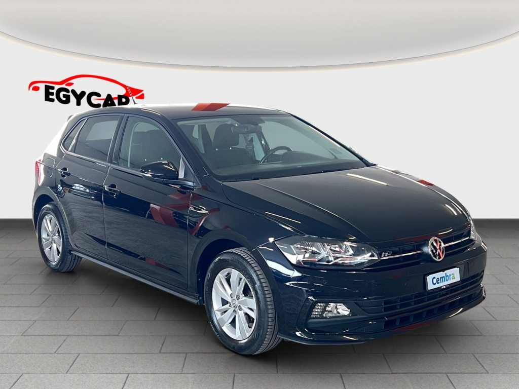 VW Polo 1.0 TSI BMT Comfortline DSG, Petrol, Second hand / Used, Automatic - 2