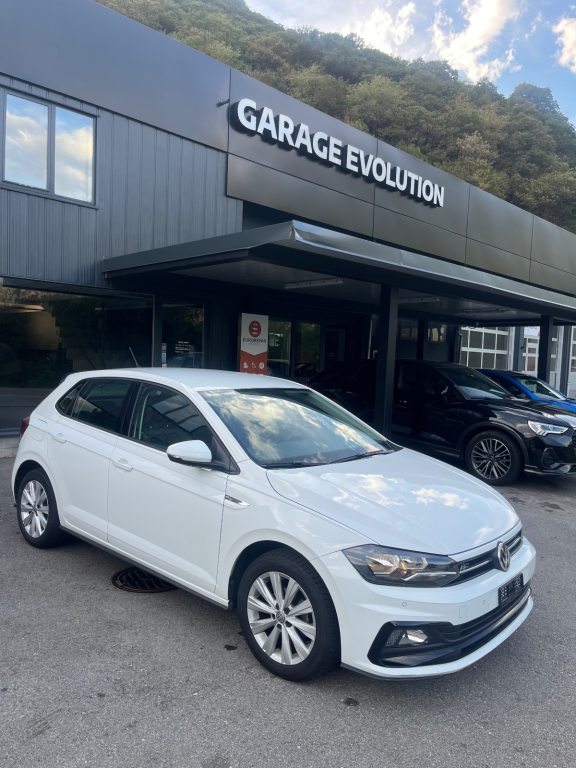 VW POLO x, Liquid Gas (LPG) / Petrol, Second hand / Used, Manual - 4