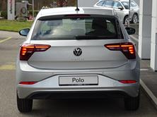 VW Polo 1.0 TSI Life, Benzin, Vorführwagen, Handschaltung - 7