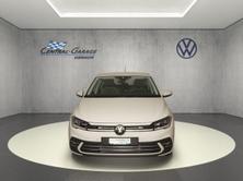 VW Polo 1.0 TSI Style DSG, Essence, Voiture de démonstration, Automatique - 2