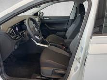 VW Polo 1.0 TSI Life, Benzin, Vorführwagen, Handschaltung - 6