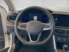 VW Polo 1.0 TSI Life, Benzin, Vorführwagen, Handschaltung - 7