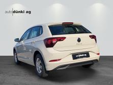 VW Polo 1.0 TSI Basis, Benzin, Vorführwagen, Handschaltung - 2