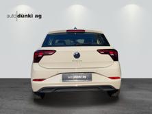 VW Polo 1.0 TSI Basis, Benzin, Vorführwagen, Handschaltung - 3