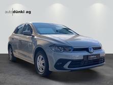 VW Polo 1.0 TSI Basis, Petrol, Ex-demonstrator, Manual - 5