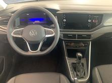 VW Polo 1.0 TSI Life DSG, Essence, Voiture de démonstration, Automatique - 3
