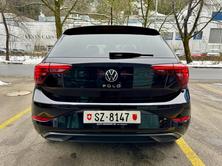 VW Polo 1.0 TSI Life DSG, Benzin, Vorführwagen, Automat - 4