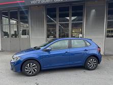 VW Polo 1.0 TSI Life DSG, Benzin, Vorführwagen, Automatik - 2