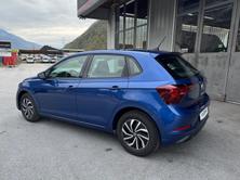 VW Polo 1.0 TSI Life DSG, Benzin, Vorführwagen, Automatik - 3