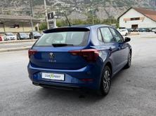 VW Polo 1.0 TSI Life DSG, Benzin, Vorführwagen, Automatik - 5