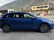 VW Polo 1.0 TSI Life DSG, Benzin, Vorführwagen, Automatik - 6