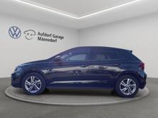 VW Polo 1.0 TSI R-Line DSG, Essence, Voiture de démonstration, Automatique - 3