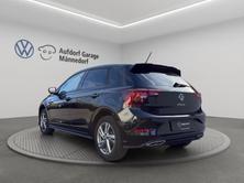 VW Polo 1.0 TSI R-Line DSG, Essence, Voiture de démonstration, Automatique - 4