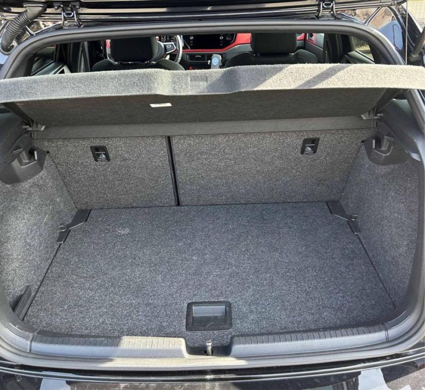 VW POLO GTI, Benzina, Occasioni / Usate, Automatico - 7