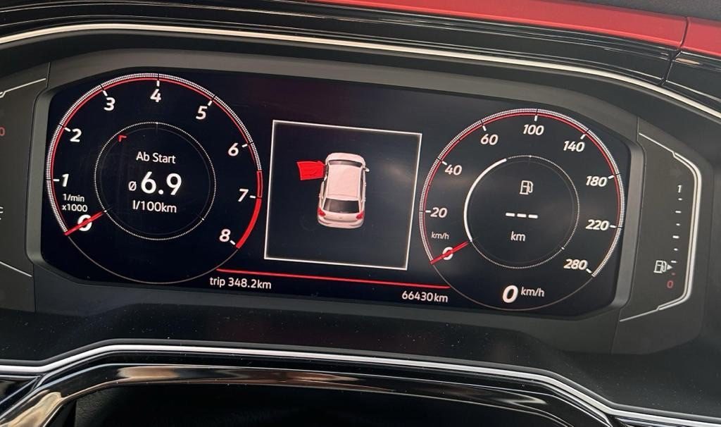 VW POLO GTI, Benzina, Occasioni / Usate, Automatico - 5